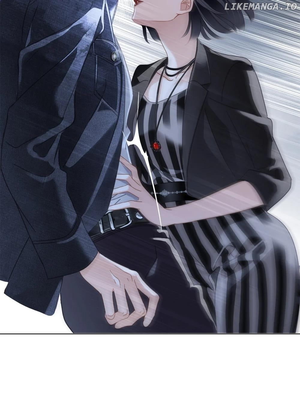1st Kiss – I Don’t Want To Consider You As Sister Anymore Chapter 62 - 56 - page 40